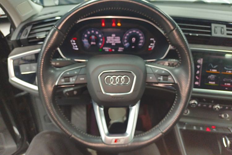 Used Audi Q3 Sportback 2020 35 TFSI Ambition Edition