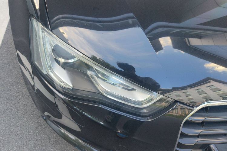 Used Audi A5 2013 Sportback 40 TFSI