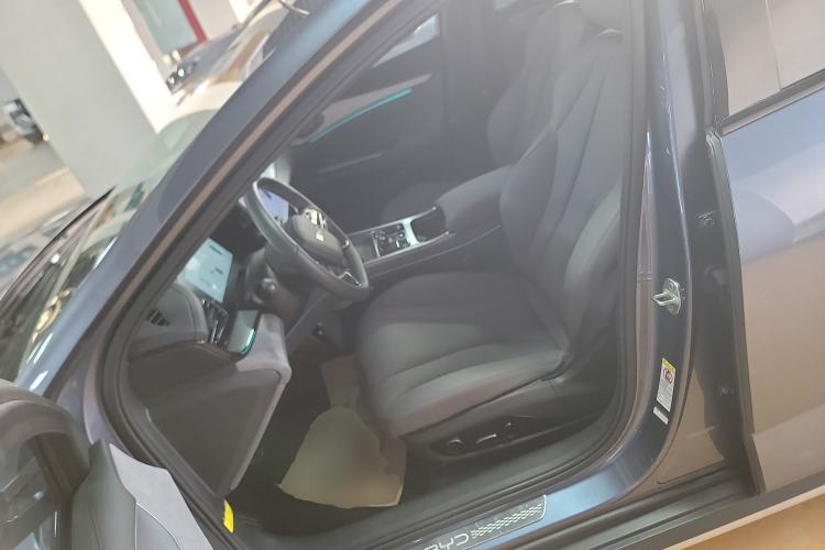 Used BYD Seal 07 DM-i 2025 DM-i 1.5L 125km Prestige Model