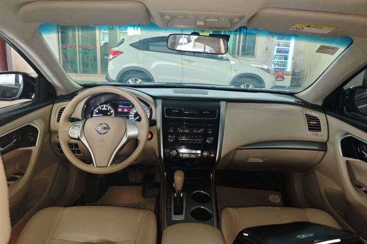 Used Nissan Teana 2016 2.0L XE Fashion Edition