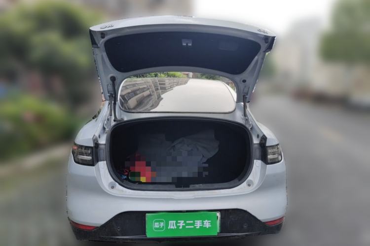 Used Leapmotor C01 2023 525 Comfort Edition