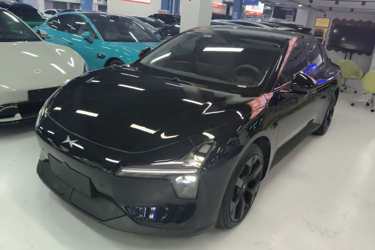 Used XPeng MONA M03 2025 600 with Ultra-Long Range Max