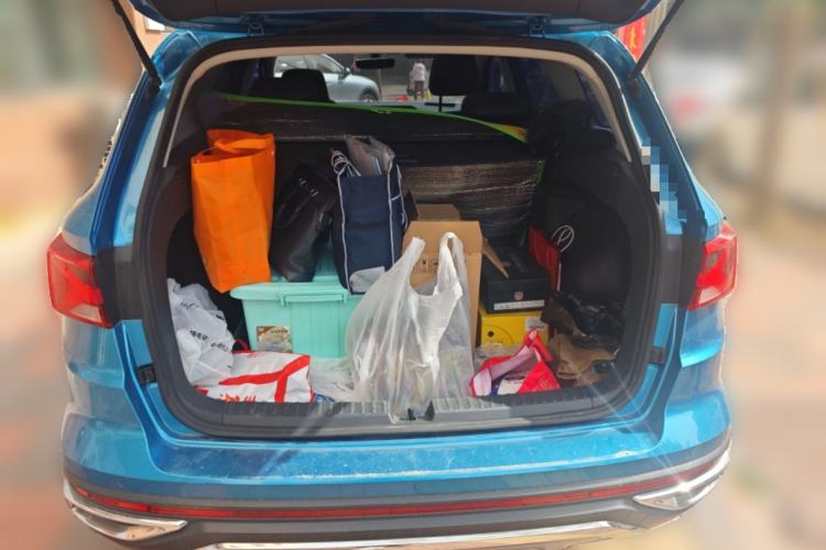 Used Jetta VS7 2020 1.4T Automatic Glory Edition