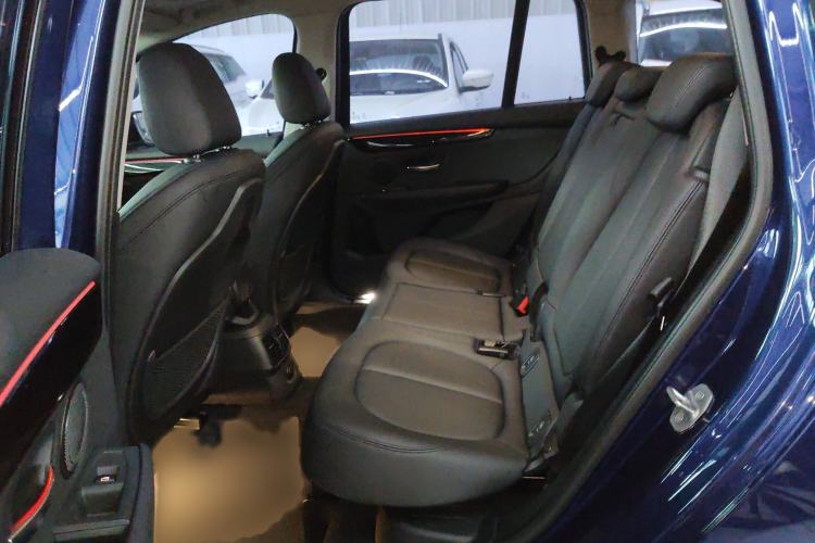 Used BMW 2 Series Gran Tourer 2015 218i Sports Design Package
