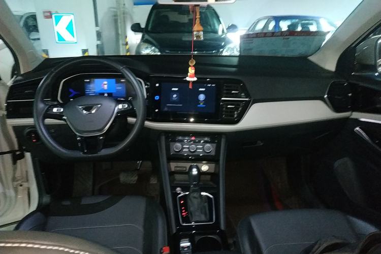 Used Jetta VS7 2023 280TSI Automatic Enjoyment Edition