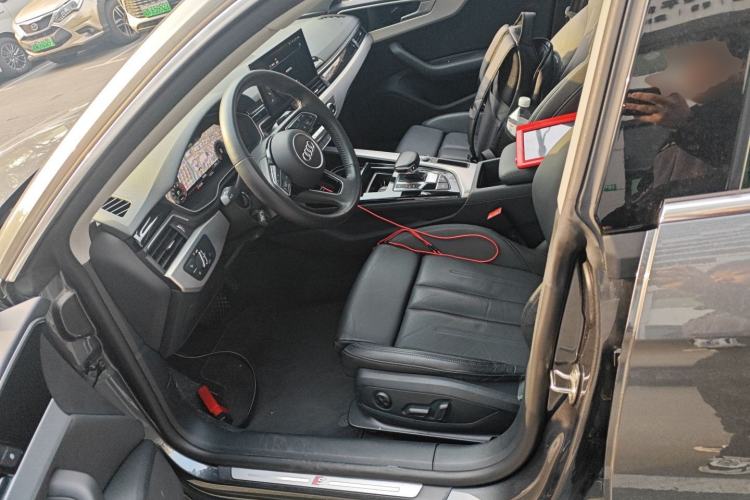 Used Audi A5 2024 Sportback 40 TFSI Fashionable and Dynamic Model