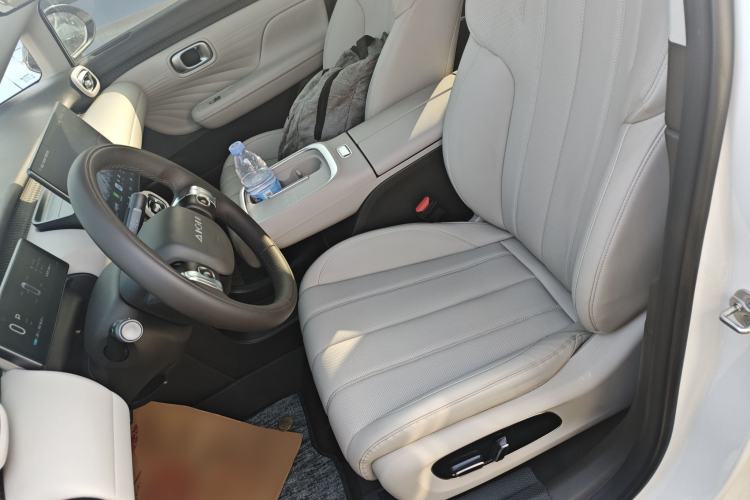 Used AION UT 2025 420 Intelligent Luxury Edition
