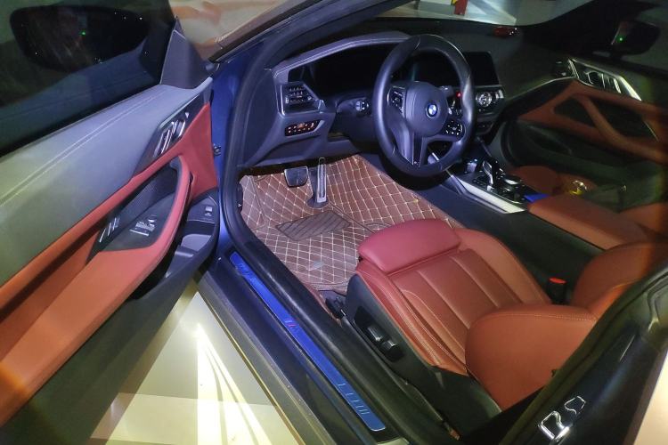 Used BMW 4 Series 2022 Revised 425i M Sport Night Edition Package