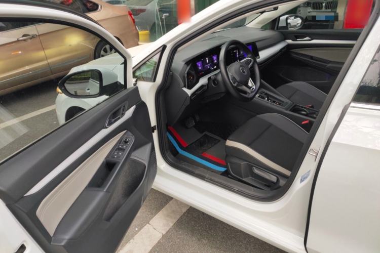 Used Volkswagen Golf 2021 280TSI DSG Pro