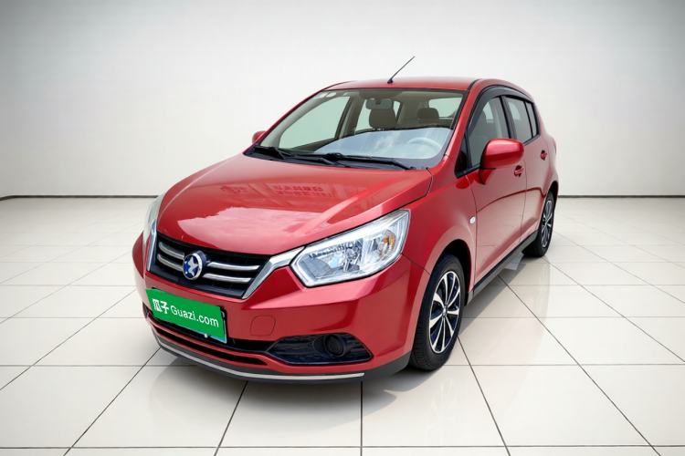 Used Venucia R50 2016 1.6L Automatic Elite Edition