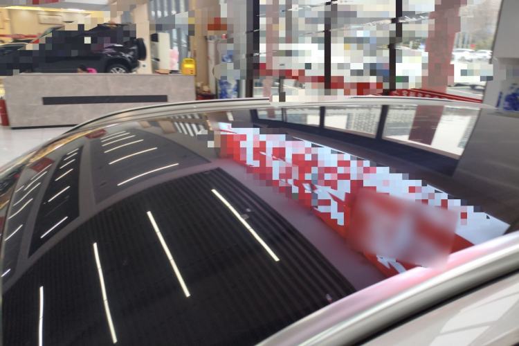 Used BMW X3 2025 xDrive25L Luxury Package