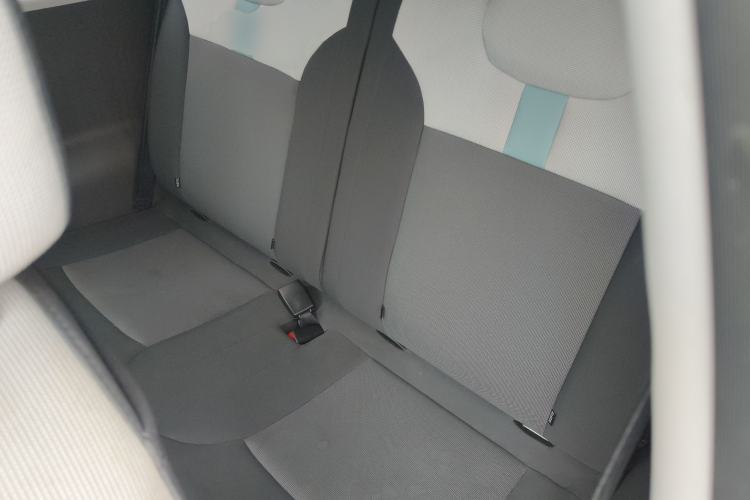 Used CHANGAN NEVO Lumin 2022 210km Sweet Edition Left Rear Seat