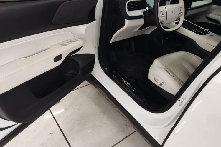 Used XPeng G6 2023 580 Long-Range Max
