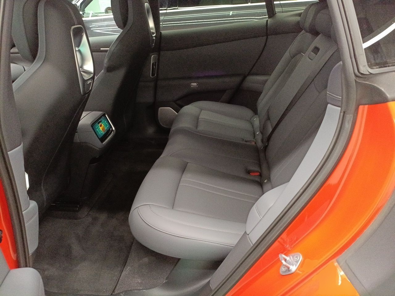 Xiaomi Auto YU7 2025 Ultra-Long Range All-Wheel Drive Pro Version — снимка 17