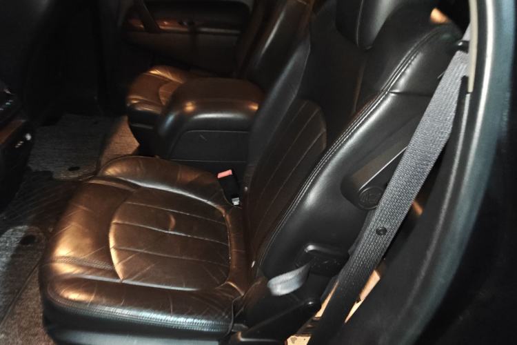 Used Buick Enclave 2010 3.6L Flagship Edition