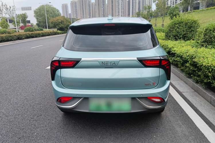 Used NETA V 2022 Chao 400 Lite
