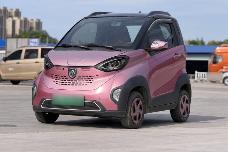 Used Baojun E100 2018 Intelligent Drive Edition Guazi used car, China used car export, Used car for sale, Used cars, Cheapest cars for sale