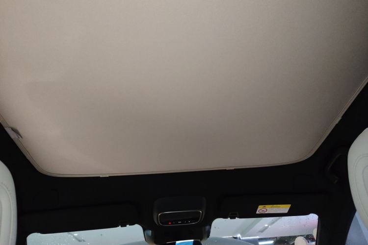 Used XPeng G6 2023 580 Long-Range Max