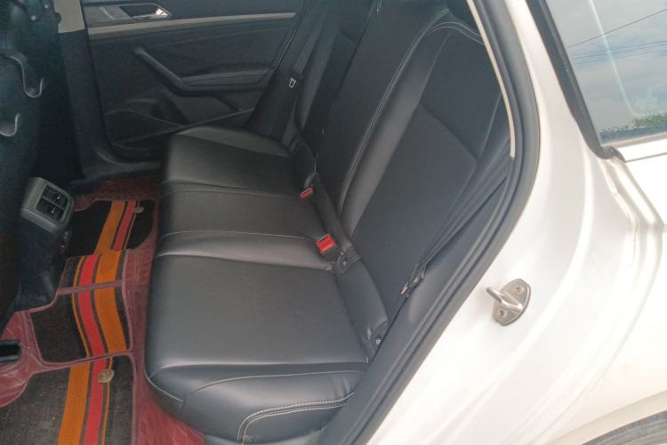 Used Volkswagen Lavida 2022 280TSI DSG Comfort Edition Left Rear Seat