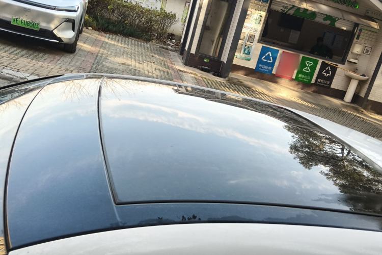 Used Audi A3 2014 Limousine 40 TFSI S line Comfort Model
