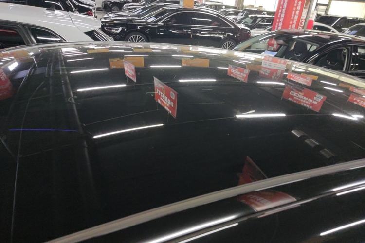 Used Mercedes-Benz E-Class 2024 E 300 L Stylish Model