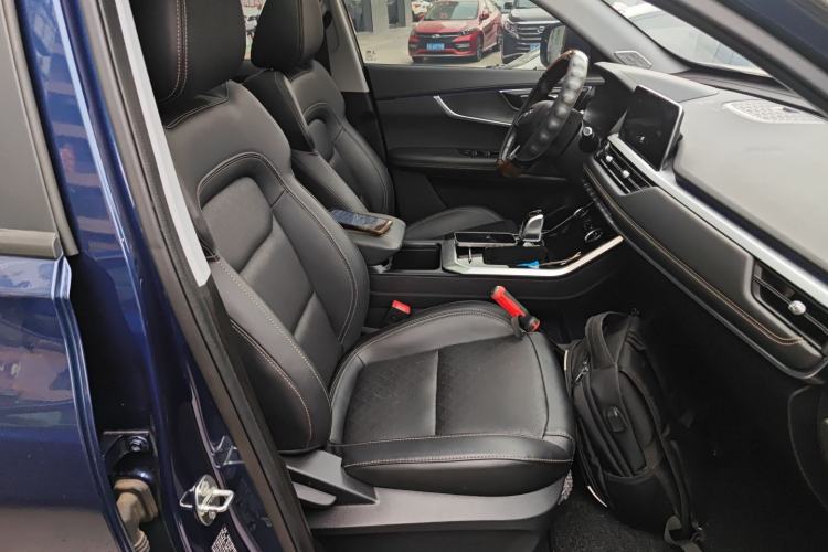 Used Chery Tiggo 8 2019 1.6 TGDI Automatic Elite Model
