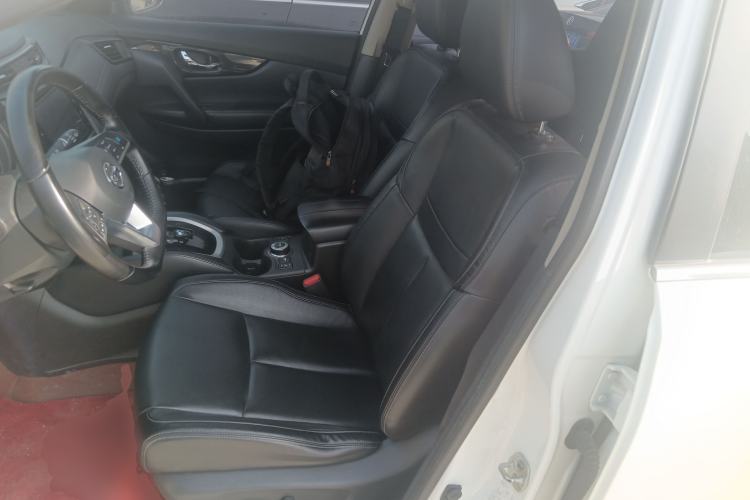 Used Nissan X-Trail 2020 2.5L XL ITS CVT 4WD Deluxe Navigation Edition Left Front Seat