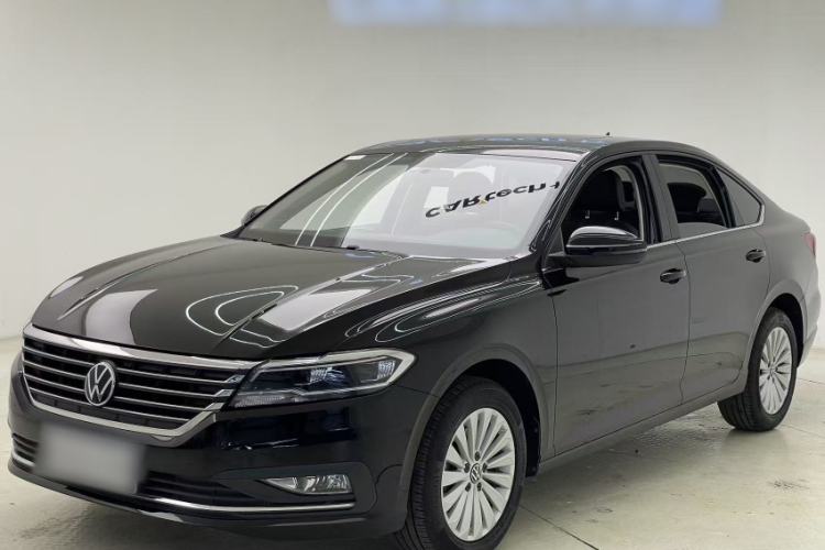 Used Volkswagen Lavida 2021 280TSI DSG Comfort Edition