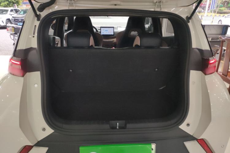 Used BYD Seagull 2023 Flying Edition