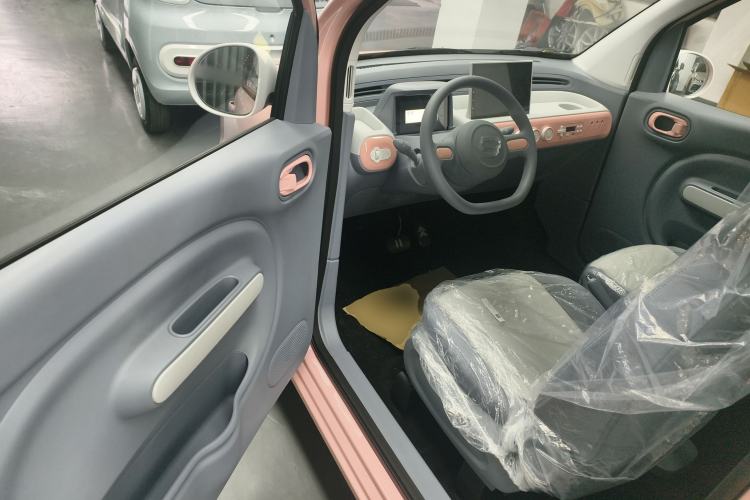 Used Bestune Pony 2026 Model 222km Cute Horse Plus