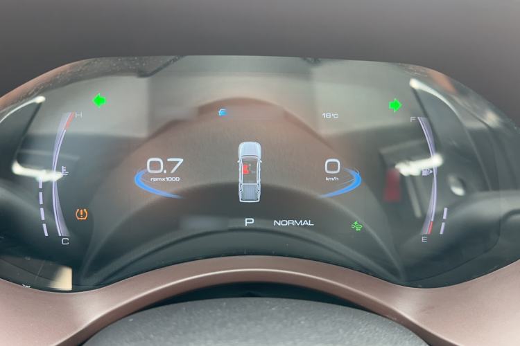 Used Great Wall Poer 2019 2.0T Automatic Gasoline 4x4 Premium Edition GW4C20B