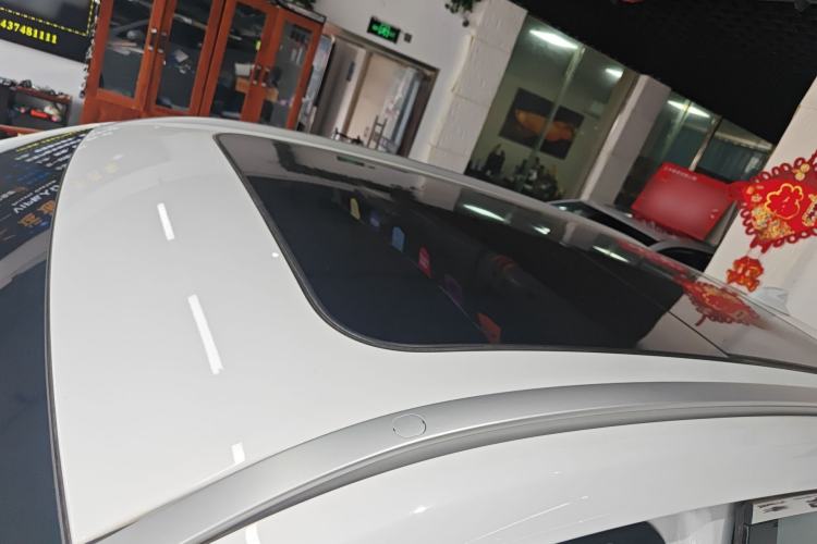 Used Geely Galaxy L7 2025 EM-i 115km Exploration Edition