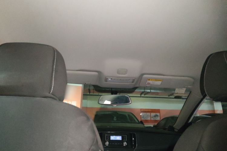 Used Roewe i6 New Energy  Headliner