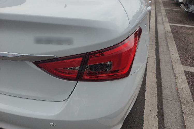 Used Chery Arrizo 5 2021 PRO 1.5L CVT Youth Edition
