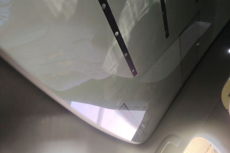 Used BYD Song L EV 2025 Intelligent Driving Version 662 km LiDAR Excellence Edition