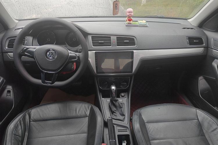 Used Volkswagen Lavida 2015 230TSI DSG Comfort Edition