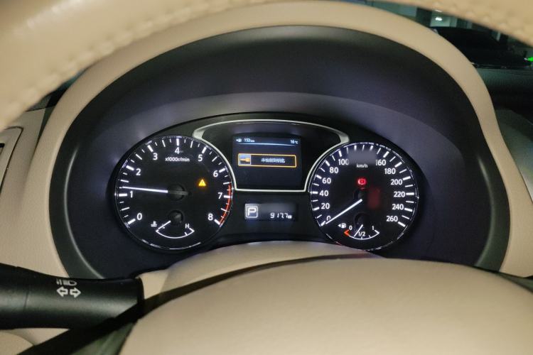 Used Nissan Teana 2013 2.0L XL Comfort Edition
