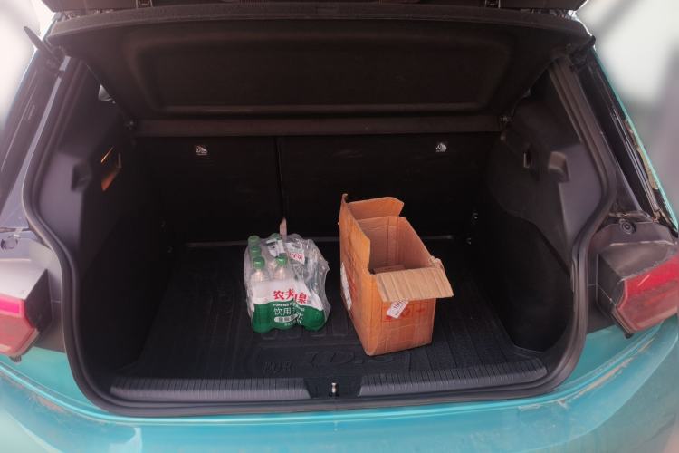 Used Volkswagen ID.3 2023 Upgraded Version Smart Intelligence Edition
