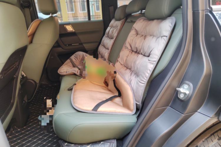 Used Chery Fulwin X3 2025 Model 401 Ya Shang Edition