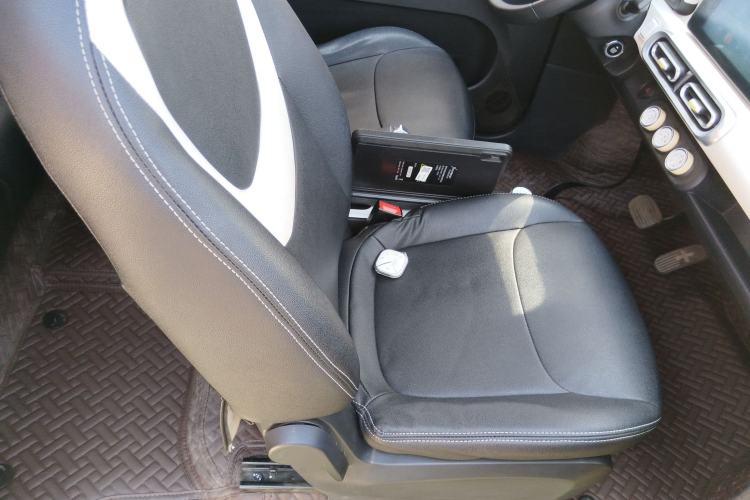 Used Wuling Hongguang MINIEV 2024 3rd Generation 215km Advanced Version