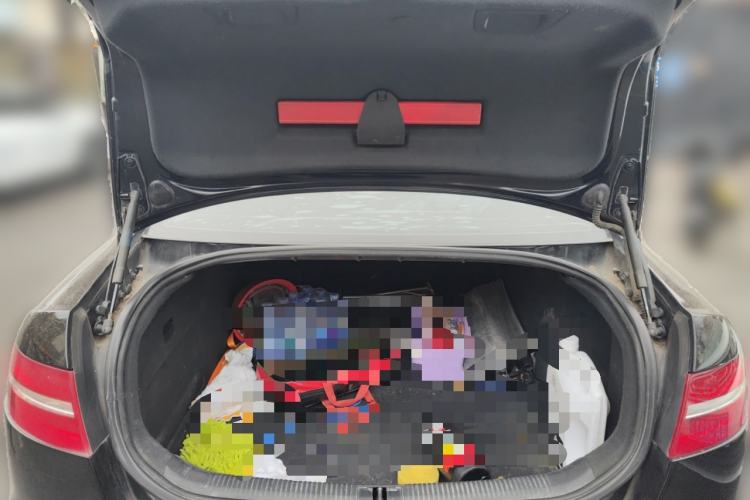 Used Audi A6L 2011 3.0 TFSI quattro Luxury Model
