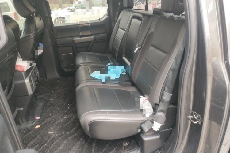 Used Ford F-150 Raptor 2019 3.5T Raptor Performance Enhanced Edition
