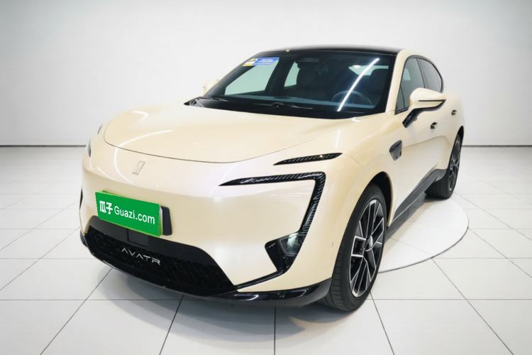 Used Avatr 11 2025 Year Updated Max Extended-Range Version Guazi used car, China used car export, Used car for sale, Used cars, Cheapest cars for sale