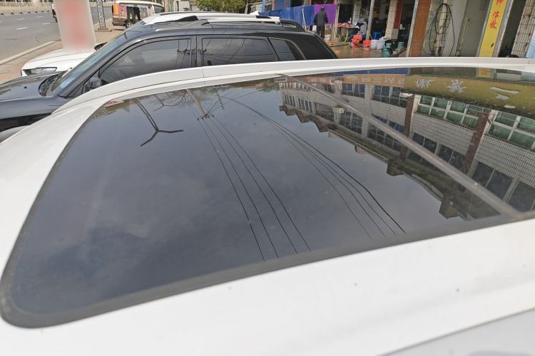 Used Chery Tiggo 8 2020 230TCI Manual Fashion Edition