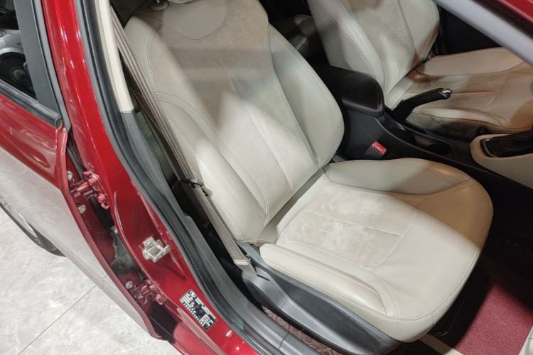 Used Buick GT 2015 15N Automatic Deluxe Edition
