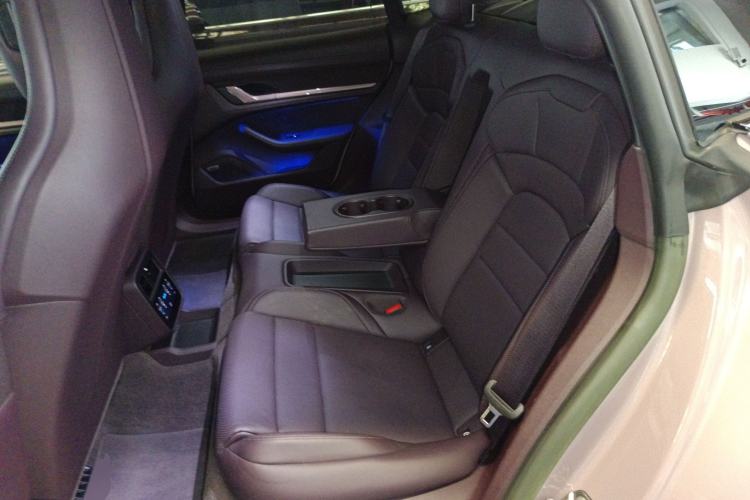 Used Porsche Taycan 2022 Taycan
