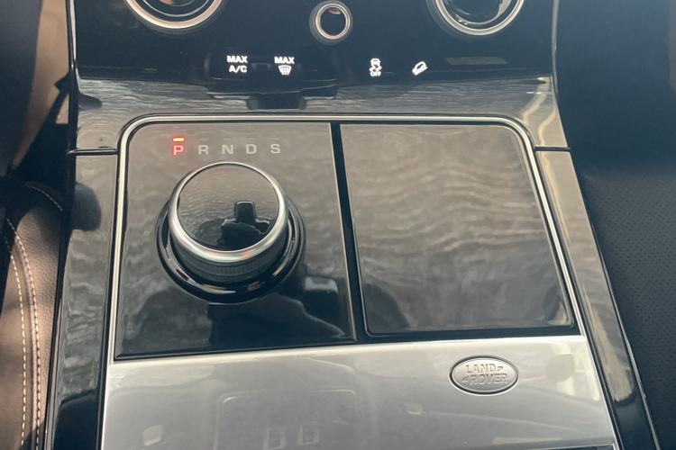 Used Land Rover Range Rover Velar 2020 P250 R-DYNAMIC S