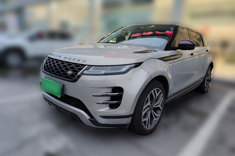 Used Land Rover Range Evoque 2021 Range Rover Velar L 249PS R-Dynamic First Edition