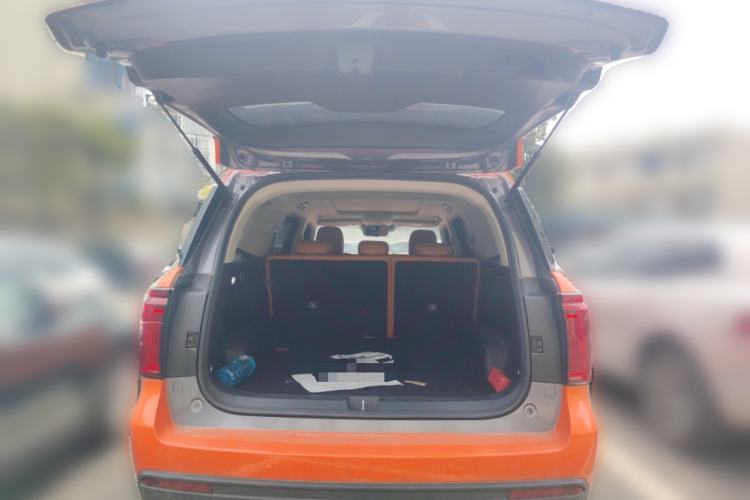 Used Haval H5 2023 2.0T Automatic All-Wheel Drive LinkedIn Gasoline