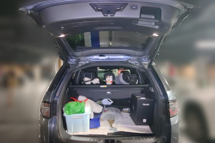 Used Land Rover Discovery Sport 2021 249 PS R-Dynamic S Performance Edition